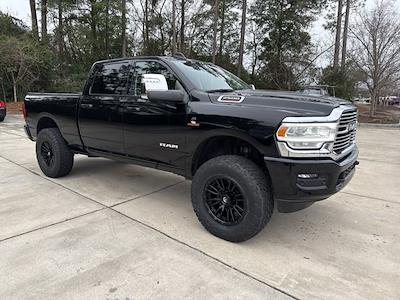 2024 Ram 2500 Crew Cab 4WD Pickup for sale #CP24020 - photo 1