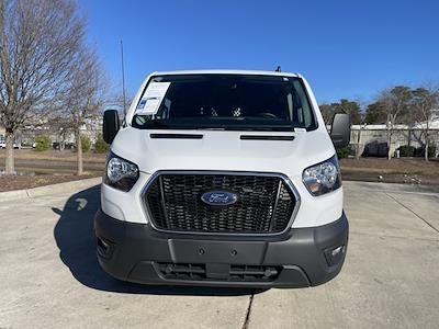 Used 2024 Ford Transit 250 - photo 1