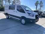 2024 Ford Transit 250 Low Roof RWD Empty Cargo Van for sale #CP24021 - photo 1