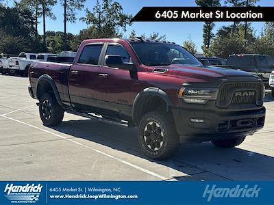 2022 Ram 2500 Crew Cab 4WD Pickup for sale #CPS3875 - photo 1