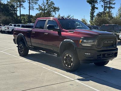 2022 Ram 2500 Crew Cab 4WD Pickup for sale #CPS3875 - photo 2