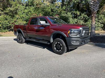 2022 Ram 2500 Crew Cab 4WD Pickup for sale #CPS3875 - photo 1