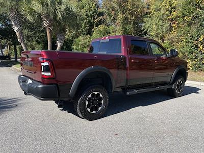 2022 Ram 2500 Crew Cab 4WD Pickup for sale #CPS3875 - photo 2