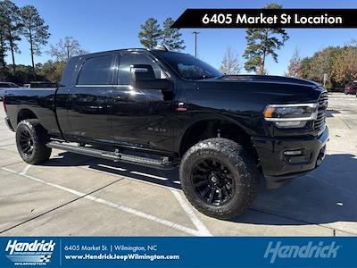 Used 2024 Ram 3500 Laramie Mega Cab for sale #CPS3906 - photo 1