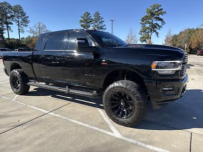 Used 2024 Ram 3500 Laramie Mega Cab for sale #CPS3906 - photo 2