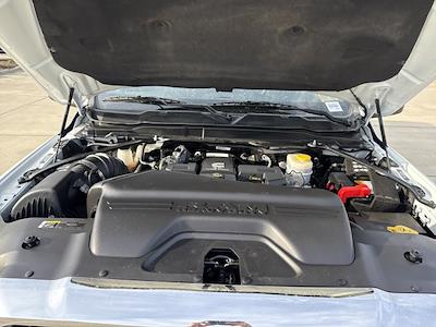 Used 2024 Ram 3500 - photo 1