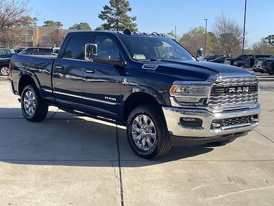 Used 2019 Ram 2500 - photo 1