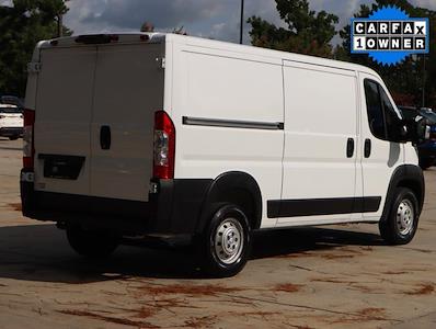 Used 2021 Ram ProMaster 1500 1500 Low Roof 136 WB Standard Roof FWD Empty Cargo Van for sale #CQ48470A - photo 2
