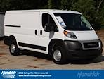 Used 2021 Ram ProMaster 1500 1500 Low Roof 136 WB Standard Roof FWD Empty Cargo Van for sale #CQ48470A - photo 1