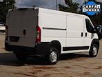 Used 2021 Ram ProMaster 1500 1500 Low Roof 136 WB Standard Roof FWD Empty Cargo Van for sale #CQ48470A - photo 2