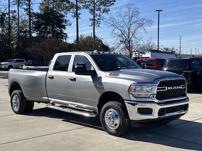 2024 Ram 3500 Crew Cab DRW 4WD, Pickup for sale #CR11941 - photo 1