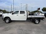 2024 Ram 2500 Crew Cab 4WD, Knapheide Aluminum PGTB Flatbed Truck for sale #CR52585 - photo 5