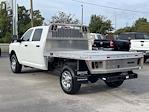 2024 Ram 2500 Crew Cab 4WD, Knapheide Aluminum PGTB Flatbed Truck for sale #CR52585 - photo 6