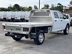 2024 Ram 2500 Crew Cab 4WD, Knapheide Aluminum PGTB Flatbed Truck for sale #CR52585 - photo 2