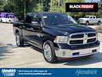 2024 Ram 1500 Classic Crew Cab 4WD, Pickup for sale #CR73671 - photo 33