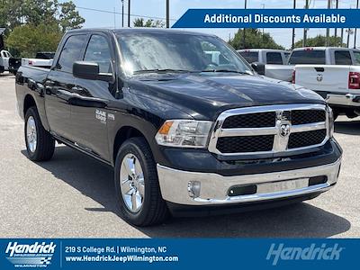 2024 Ram 1500 Classic Crew Cab 4WD, Pickup for sale #CR73672 - photo 1