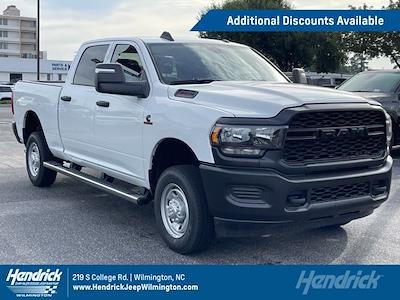 2024 Ram 2500 Crew Cab 4WD, Pickup for sale #CR77382 - photo 1