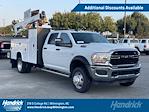 2024 Ram 5500 Crew Cab DRW 4WD, Knapheide KMT Mechanics Body for sale #CR87153 - photo 33