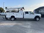 2024 Ram 5500 Crew Cab DRW 4WD, Knapheide KMT Mechanics Body for sale #CR87153 - photo 8