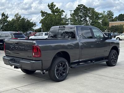 New 2025 Ram 2500 Laramie Crew Cab 4WD Pickup for sale #CS05018 - photo 2