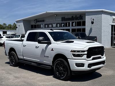 2025 Ram 2500 Crew Cab 4WD Pickup for sale #CS05019 - photo 1