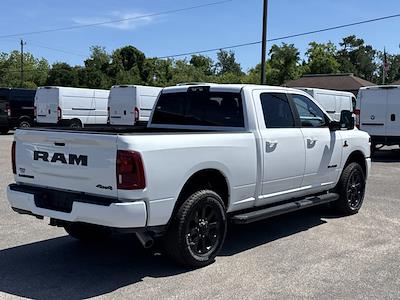 2025 Ram 2500 Crew Cab 4WD Pickup for sale #CS05019 - photo 2