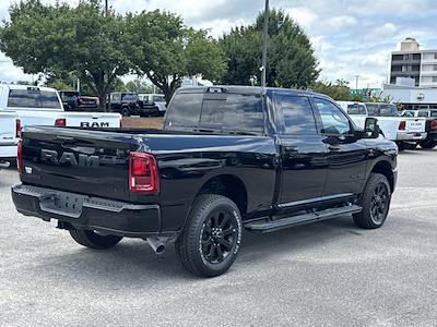New 2025 Ram 2500 Laramie Crew Cab 4WD Pickup for sale #CS05021 - photo 2