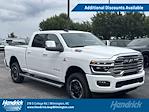 2025 Ram 2500 Crew Cab 4WD Pickup for sale #CS05029 - photo 36