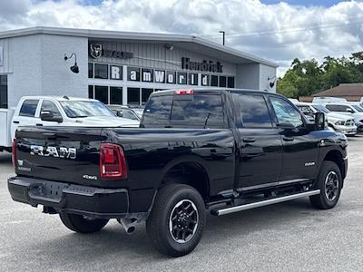 New 2025 Ram 2500 Laramie Crew Cab 4WD Pickup for sale #CS05030 - photo 2
