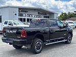 New 2025 Ram 2500 Laramie Crew Cab 4WD Pickup for sale #CS05030 - photo 2