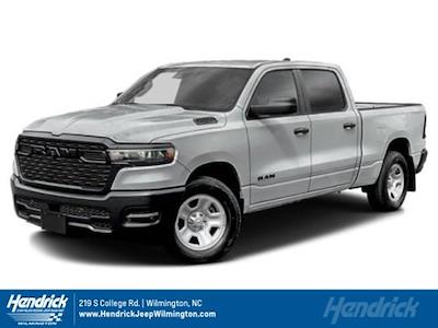 2025 Ram 1500 Crew Cab 4WD Pickup for sale #CS08024 - photo 1