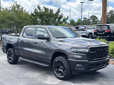 2025 Ram 1500 Crew Cab 4WD Pickup for sale #CS08024 - photo 1