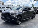 2025 Ram 1500 Crew Cab 4WD Pickup for sale #CS08024 - photo 4