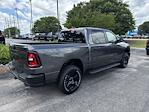 2025 Ram 1500 Crew Cab 4WD Pickup for sale #CS08024 - photo 2