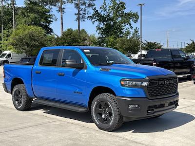 2025 Ram 1500 Crew Cab 4WD Pickup for sale #CS08025 - photo 1