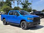 2025 Ram 1500 Crew Cab 4WD Pickup for sale #CS08025 - photo 1