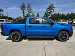 2025 Ram 1500 Crew Cab 4WD Pickup for sale #CS08025 - photo 8