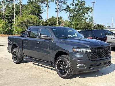 2025 Ram 1500 Crew Cab 4WD Pickup for sale #CS18428 - photo 1