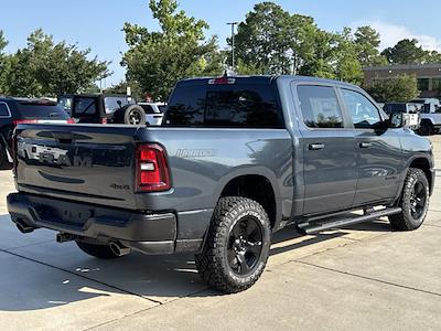 2025 Ram 1500 Crew Cab 4WD Pickup for sale #CS18428 - photo 2