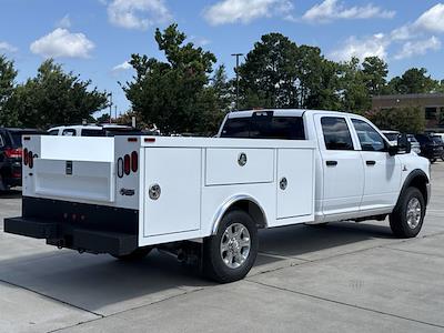 2025 Ram 3500 Crew Cab 4WD Service Truck for sale #CS20686 - photo 2
