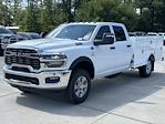 2025 Ram 3500 Crew Cab 4WD Service Truck for sale #CS20686 - photo 4