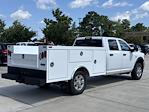 2025 Ram 3500 Crew Cab 4WD Service Truck for sale #CS20686 - photo 2