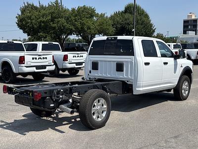 2025 Ram 3500 Crew Cab 4WD Cab Chassis for sale #CS20687 - photo 2
