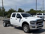 2025 Ram 3500 Crew Cab 4WD Cab Chassis for sale #CS20687 - photo 1