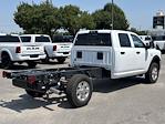 2025 Ram 3500 Crew Cab 4WD Cab Chassis for sale #CS20687 - photo 2