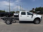 2025 Ram 3500 Crew Cab 4WD Cab Chassis for sale #CS20687 - photo 8