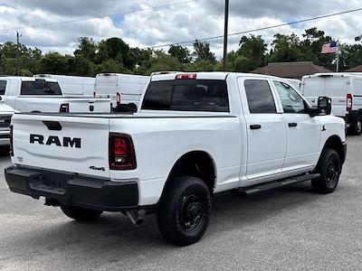 New 2025 Ram 2500 Tradesman Crew Cab 4WD Pickup for sale #CS21206 - photo 2