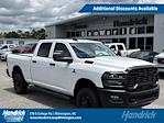 2025 Ram 2500 Crew Cab 4WD Pickup for sale #CS21206 - photo 37