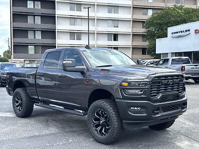 2025 Ram 2500 Crew Cab 4WD Pickup for sale #CS21208 - photo 1