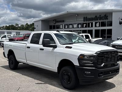 2025 Ram 2500 Crew Cab 4WD Pickup for sale #CS21230 - photo 1